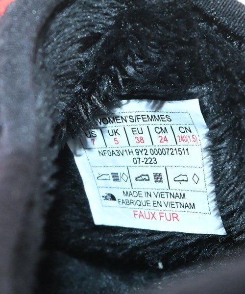 THE NORTH FACE 其他鞋款