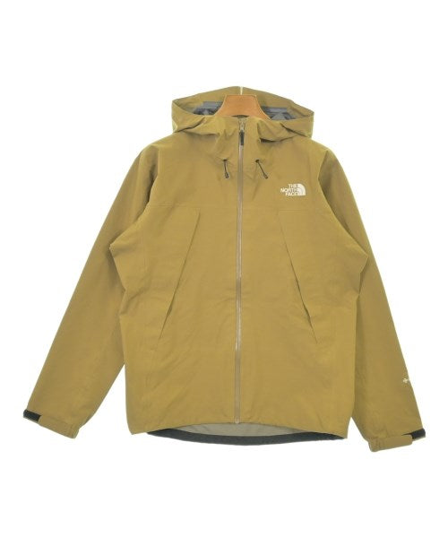 THE NORTH FACE 山系外套