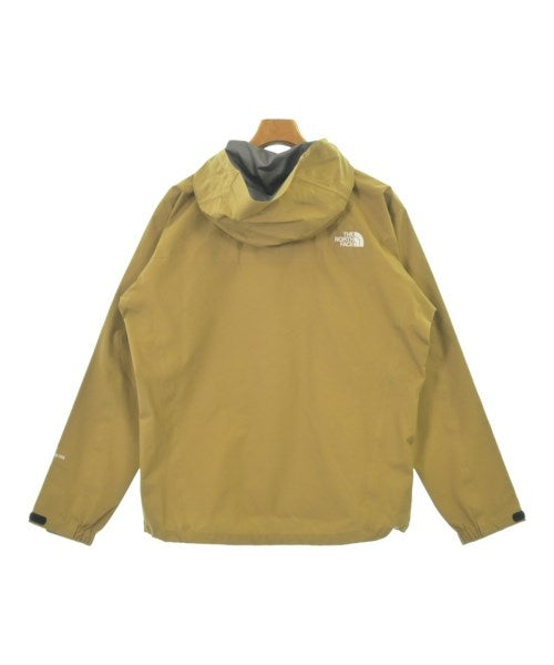 THE NORTH FACE 山系外套