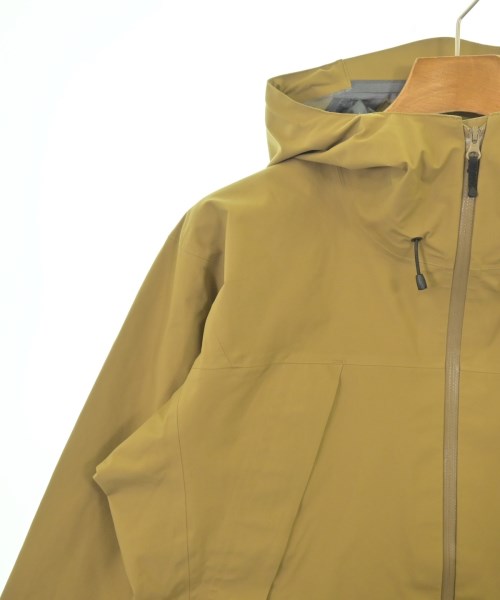 THE NORTH FACE 山系外套