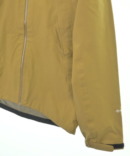 THE NORTH FACE 山系外套