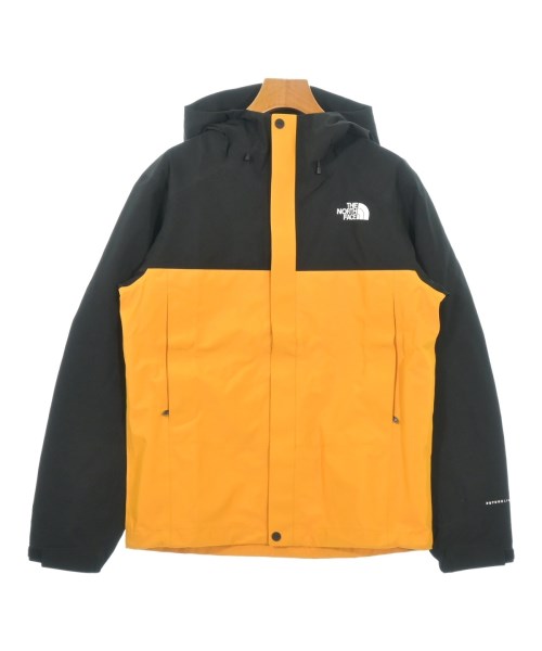 THE NORTH FACE 山系外套