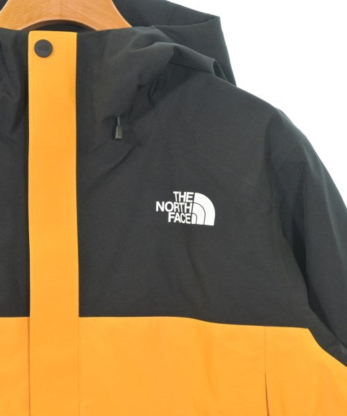 THE NORTH FACE 山系外套