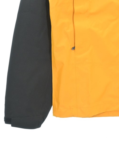 THE NORTH FACE 山系外套