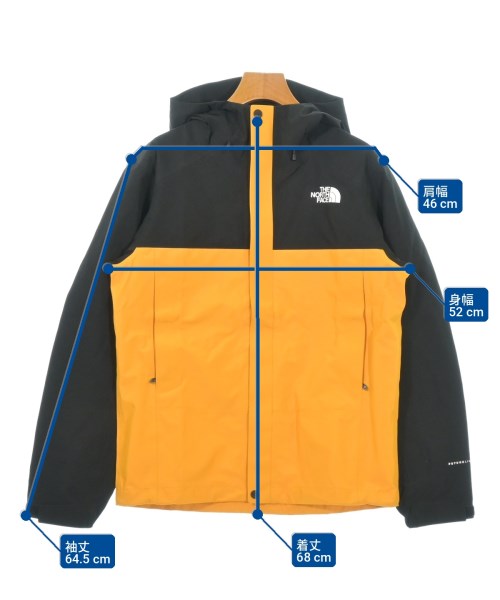 THE NORTH FACE 山系外套