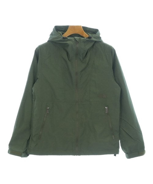THE NORTH FACE 山系外套