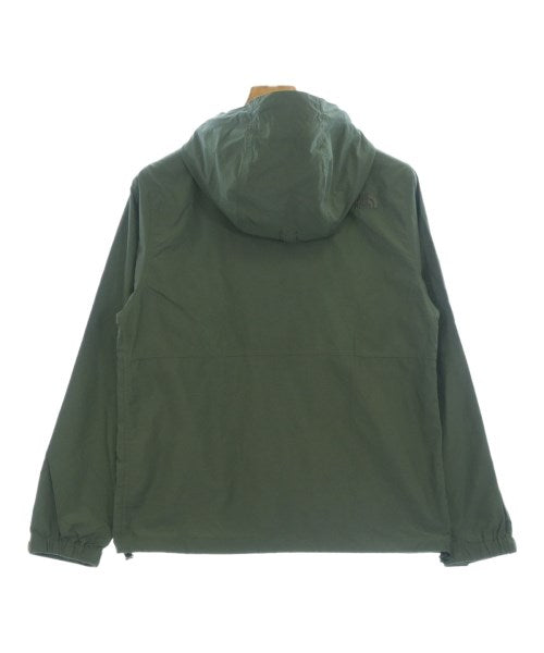 THE NORTH FACE 山系外套