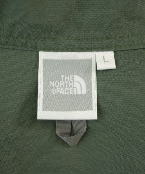 THE NORTH FACE 山系外套