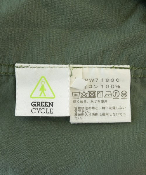 THE NORTH FACE 山系外套