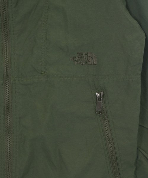 THE NORTH FACE 山系外套