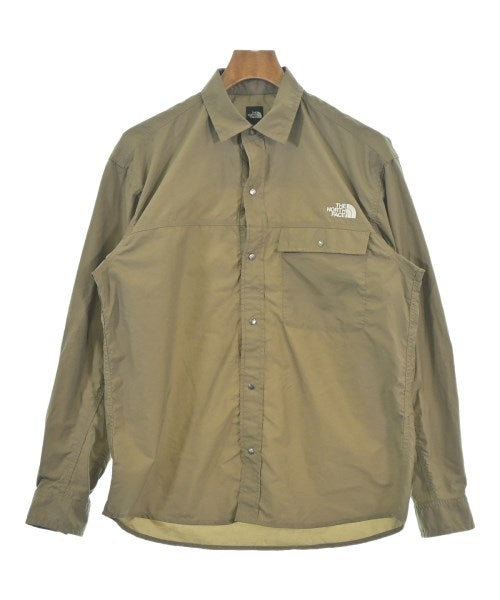 THE NORTH FACE 休閒襯衫