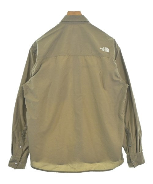 THE NORTH FACE 休閒襯衫