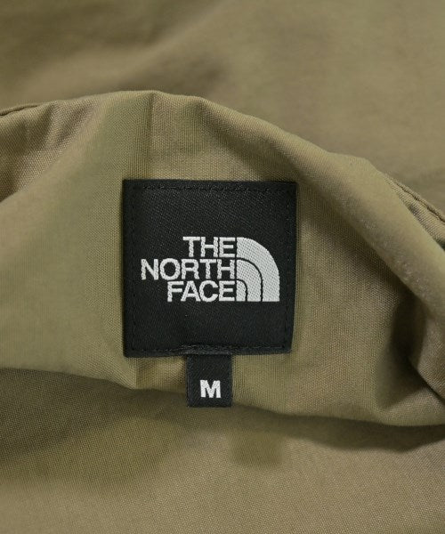 THE NORTH FACE 休閒襯衫