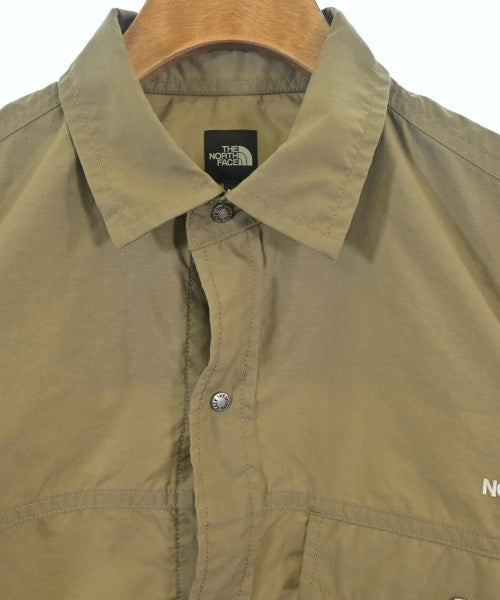 THE NORTH FACE 休閒襯衫