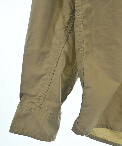 THE NORTH FACE 休閒襯衫