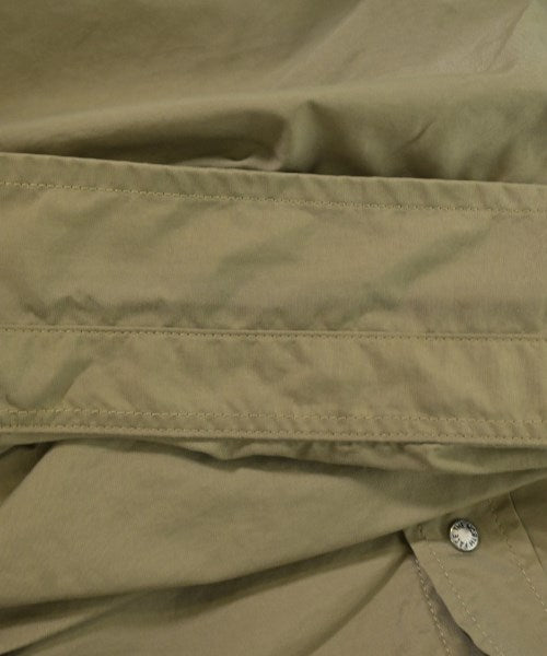 THE NORTH FACE 休閒襯衫