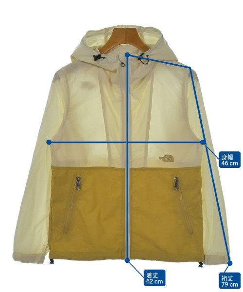 THE NORTH FACE 其他飛行外套