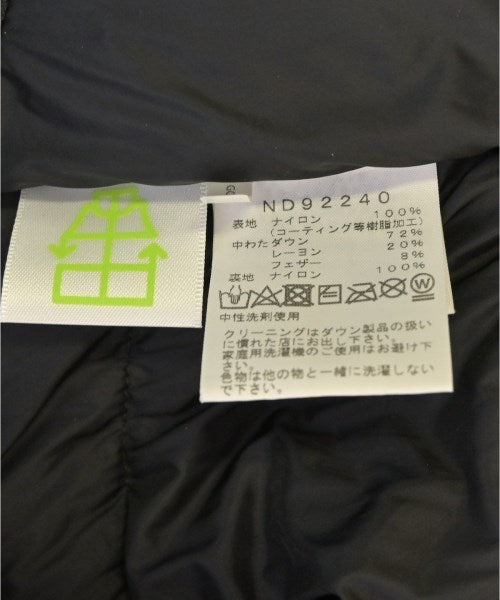 THE NORTH FACE 羽絨夾克/背心