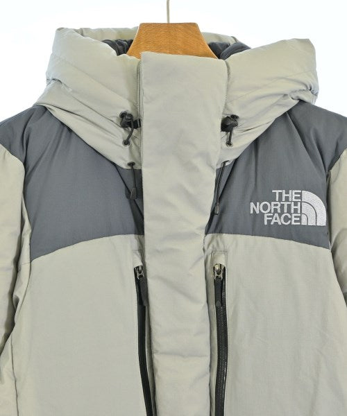 THE NORTH FACE 羽絨夾克/背心