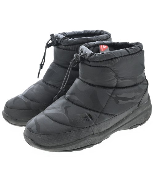 THE NORTH FACE 靴子