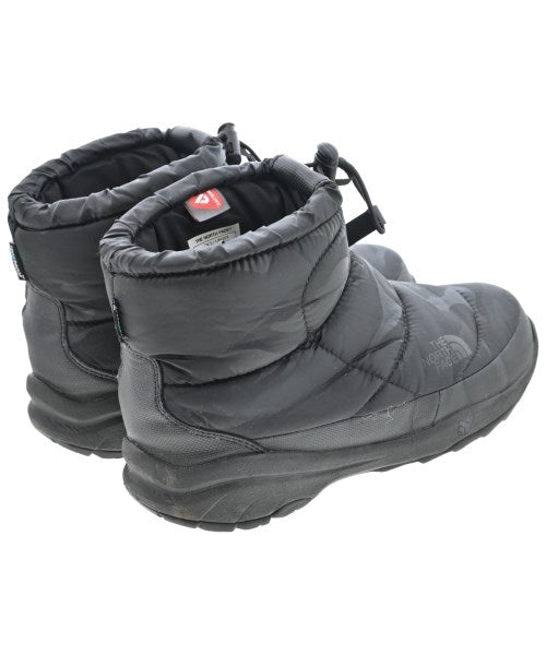 THE NORTH FACE 靴子