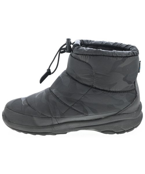 THE NORTH FACE 靴子