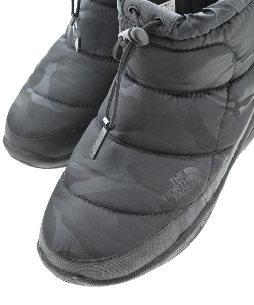 THE NORTH FACE 靴子