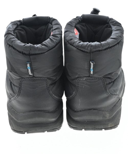 THE NORTH FACE 靴子
