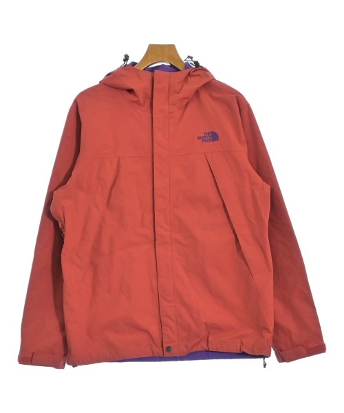 THE NORTH FACE 山系外套