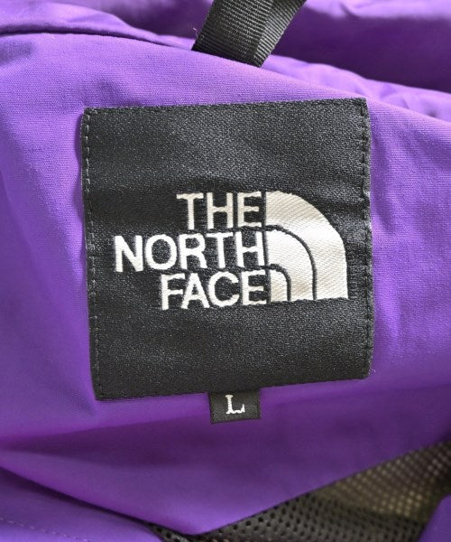 THE NORTH FACE 山系外套