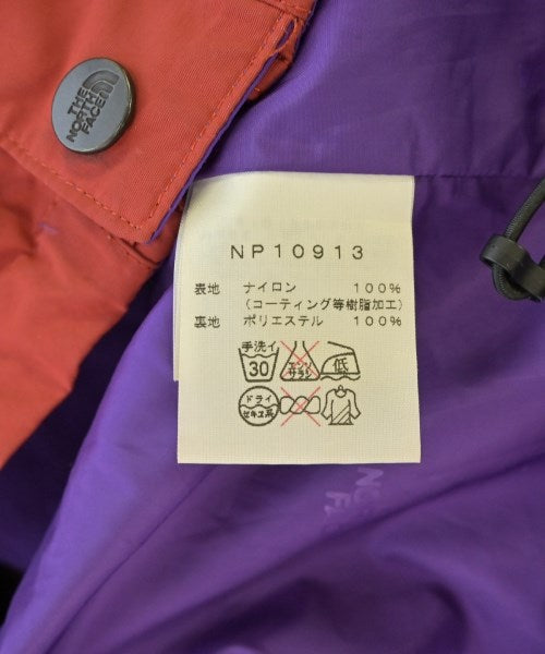 THE NORTH FACE 山系外套
