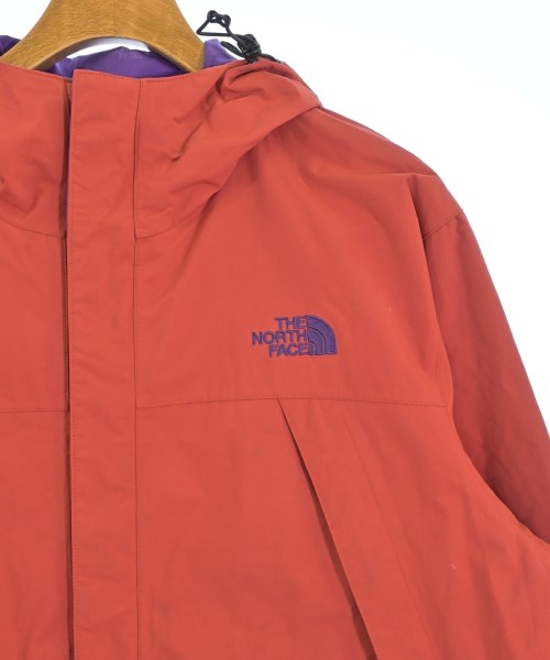 THE NORTH FACE 山系外套