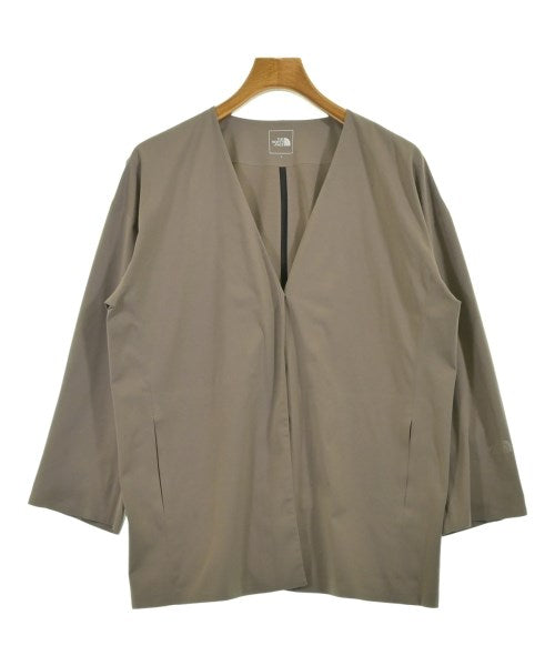 THE NORTH FACE 開襟衫