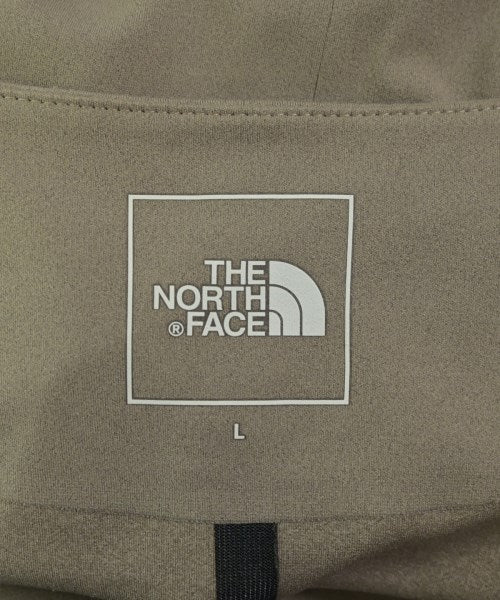 THE NORTH FACE 開襟衫