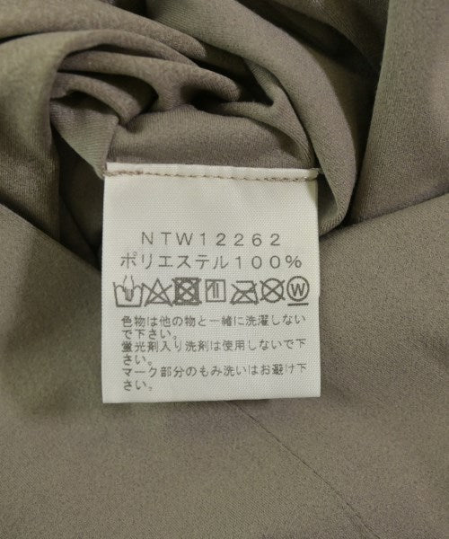 THE NORTH FACE 開襟衫