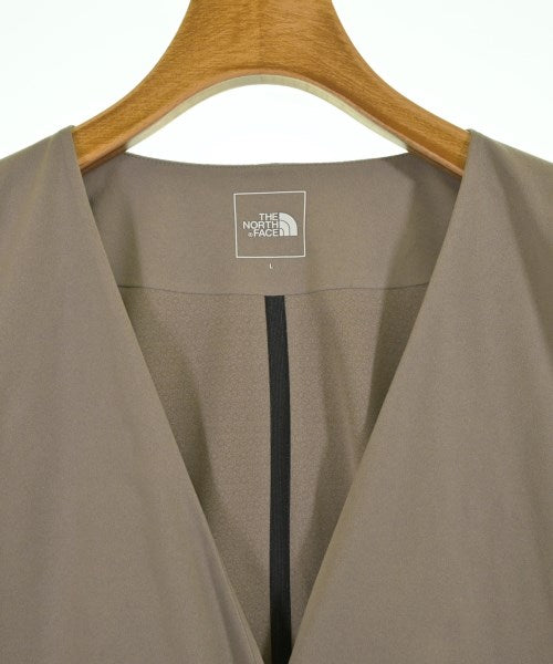 THE NORTH FACE 開襟衫