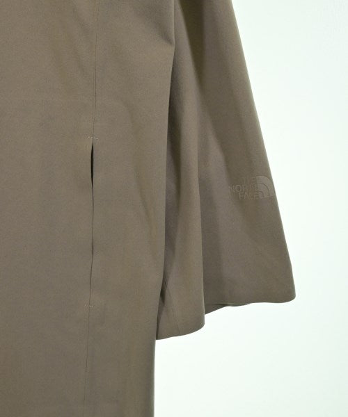 THE NORTH FACE 開襟衫