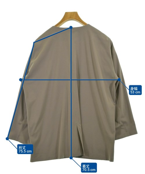 THE NORTH FACE 開襟衫