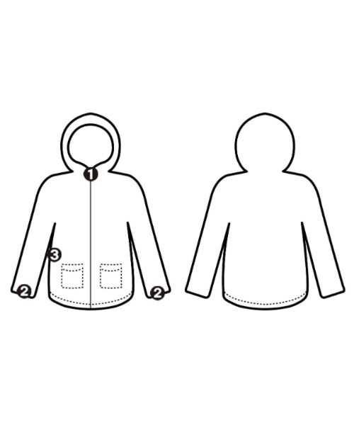 THE NORTH FACE 其他飛行外套