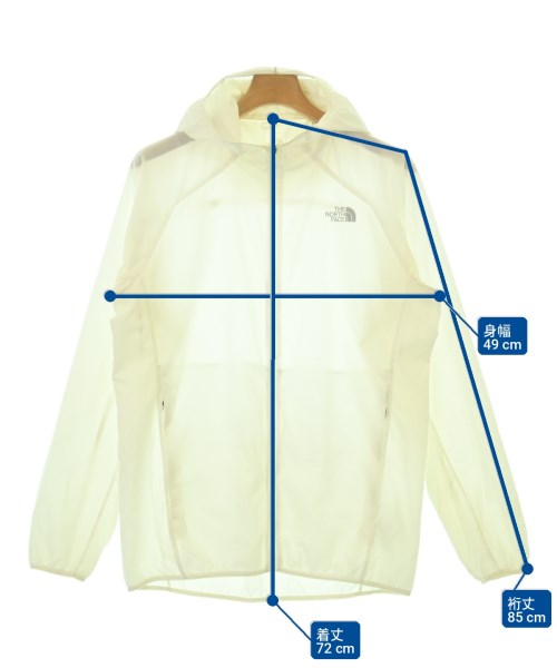 THE NORTH FACE 其他飛行外套