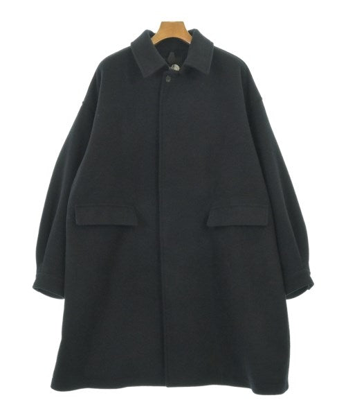 THE NORTH FACE 支撐領外套