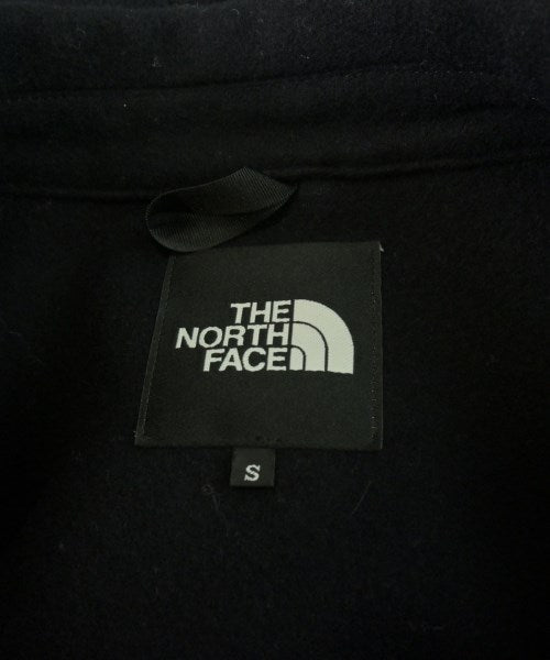 THE NORTH FACE 支撐領外套