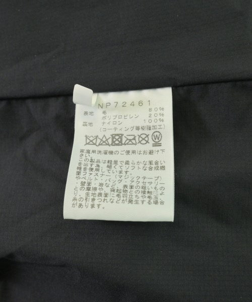 THE NORTH FACE 支撐領外套