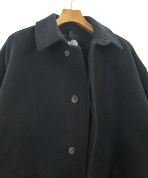THE NORTH FACE 支撐領外套