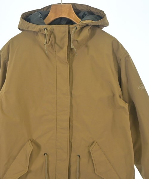THE NORTH FACE 其他大衣