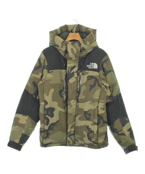 THE NORTH FACE 羽絨夾克/背心