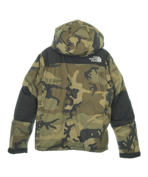 THE NORTH FACE 羽絨夾克/背心