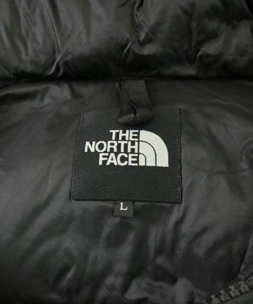 THE NORTH FACE 羽絨夾克/背心