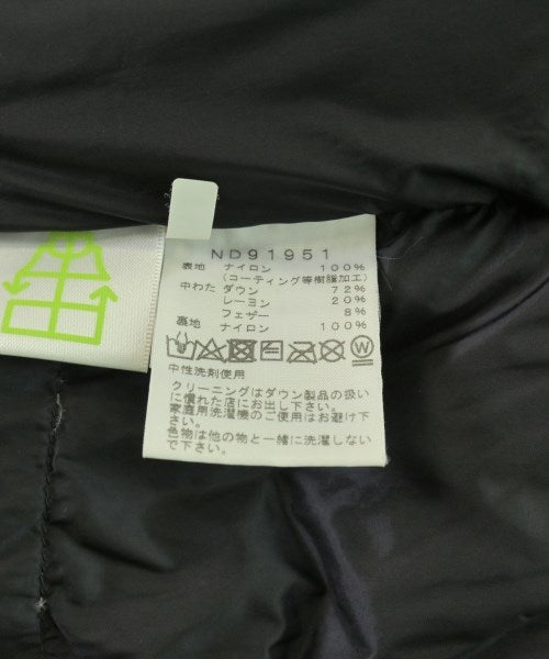 THE NORTH FACE 羽絨夾克/背心