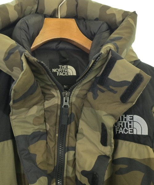 THE NORTH FACE 羽絨夾克/背心